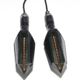 Clignotants pour scooter électrique Arwibon GT08